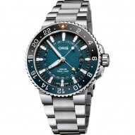 Oris Carysfort Reef Limited Edition