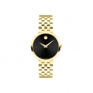 Movado Museum Classic