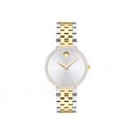 Movado Museum Classic