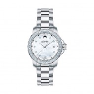 Movado Series 800