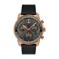 Movado Bold Chronograph