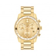 Movado Bold Verso