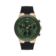 Movado BOLD Fusion Chronograph