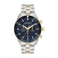 Movado Heritage Calendoplan