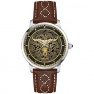 Bulova Classic BUL Hudson Mens Watch