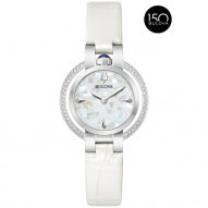 Bulova Classic BUL Rubaiyat Womens Watch