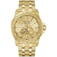 Bulova Marine Star Series A Marc Anthony Mens Watch