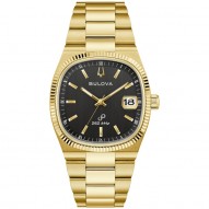 Bulova Classic BUL Super Seville Mens Watch
