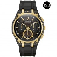 Bulova Curv Progressive Sport Mens Watch