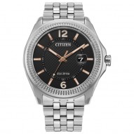 Citizen Dress/Classic Eco Men