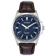 WORLD TIME