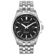 World Time (non A-T)