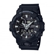 GS FRONT BUTTON LED BLK