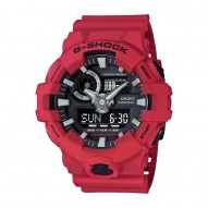 GS FRONT BUTTON LED RED