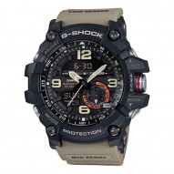 GS MUDMASTER MUD-RES BLK/TAN