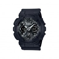 GSS METALLIC FACE AD RESIN BLK
