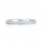 14K Yellow Gold 0.13Ctw Semi Mount With Round Head.