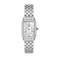 Deco Park Stainless Steel Watch