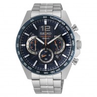 Seiko Chronograph Quartz