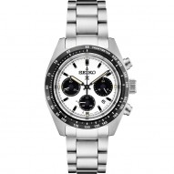 Seiko Prospex Speedtimer Solar Chronograph