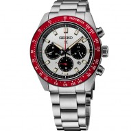 Seiko Prospex Speedtimer Solar Chronograph