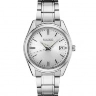 Seiko Essential Quartz / Classic Dress Watch