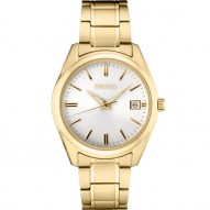 Seiko Essential Quartz / Classic Dress Watch