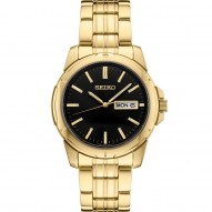 Seiko Essential Quartz / Classic Dress Watch