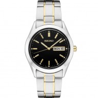 Seiko Essential Quartz / Classic Dress Watch