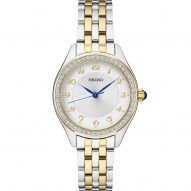 Seiko Essential Quartz / Classic Dress Watch
