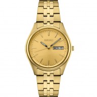 Seiko Essential Quartz / Classic Dress Watch