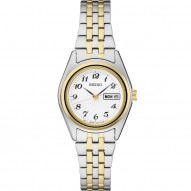 Seiko Essential Quartz / Classic Dress Watch