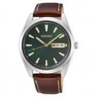 Seiko Essential Quartz / Classic Dress Watch