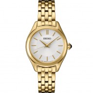 Seiko Essential Quartz / Classic Dress Watch