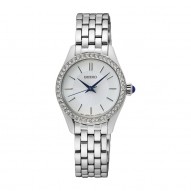 Seiko Essential Quartz / Classic Dress Watch