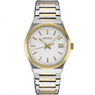 Seiko Essential Quartz / Classic Dress Watch