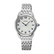 Seiko Essential Quartz / Classic Dress Watch