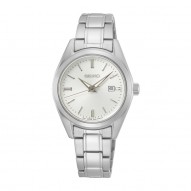 Seiko Essential Quartz / Classic Dress Watch