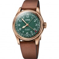 Big Crown Pointer Date 80Th Anniversary Edition
