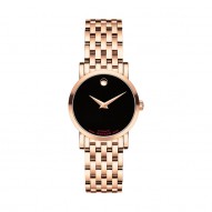 Movado Red Label Automatic
