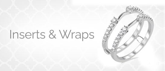 Inserts and Wraps