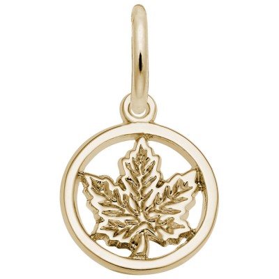 Maple Leaf