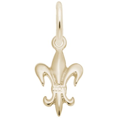 Fleur De Lis