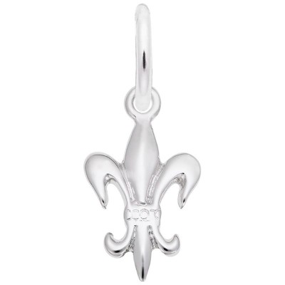 Fleur De Lis