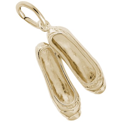 Ballet Shoes