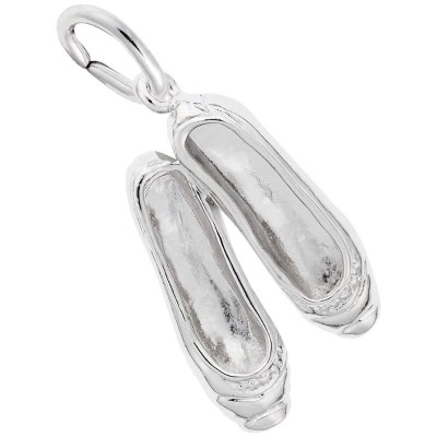 Ballet Shoes