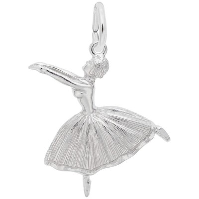 Ballet Dancer