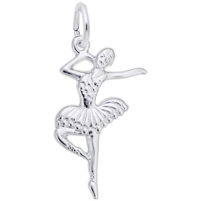 Ballet Dancer