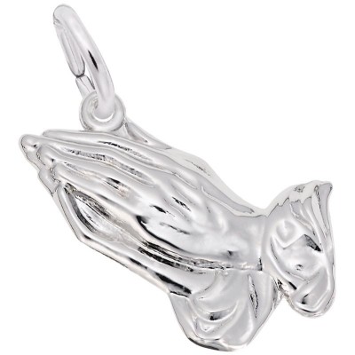 Praying Hands