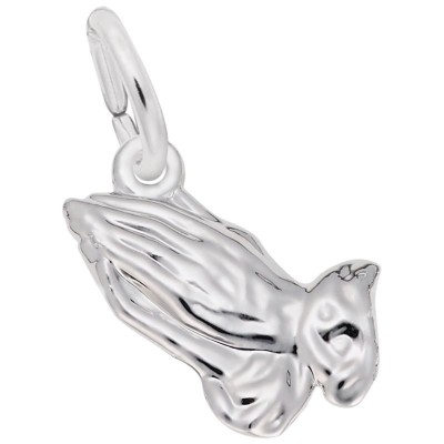 Praying Hands
